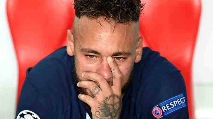 Neymar destapa detalles de su bullada salida del PSG y relata el infierno que vivió