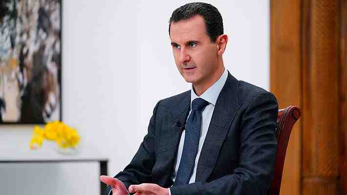 Bashar al Asad habla desde Moscú: Asegura que no tenía planeado dejar Siria y Rusia pidió su "evacuación"