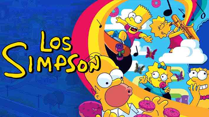 &#34;Los Simpson&#34; cumplen 35 años: ¿Cuánto sabes sobre la famosa familia?