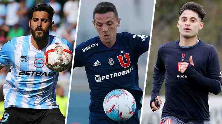 Walter Montillo habla de su nueva función en el fútbol, anticipa futuro de Joaquín Larrivey y opina de Javier Altamirano