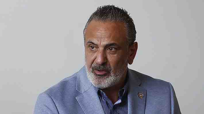 Pablo Milad aclara dichos sobre la separación de la Federación y de la ANFP y lanza dardo al Senado por rechazo al Registro Nacional del Hincha