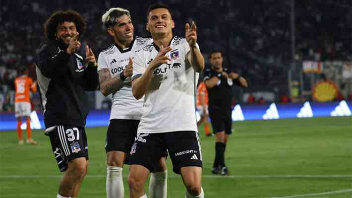 Colo Colo recibe millonaria oferta por Lucas Cepeda, Bolados renovaría y ByN negocia con la "obsesión" de Mosa