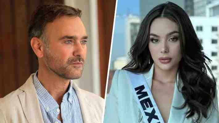 Miss Universo agradece reacción de CHV y dice que tomará las "acciones necesarias" tras dichos de Jordi Castell a Miss México