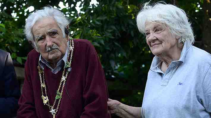 Revelación de los Mujica en Uruguay desata polémica: Dicen que "gente mintió" para incriminar militares en la dictadura
