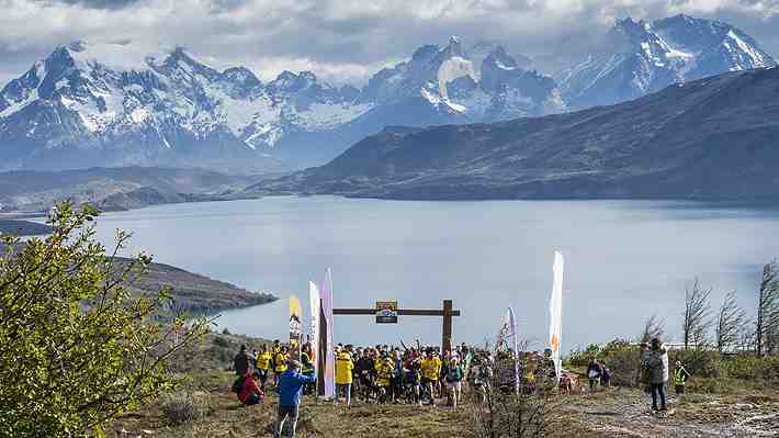 Una de las carreras más lindas de la Patagonia chilena confirma fecha para 2025 y abre inscripciones