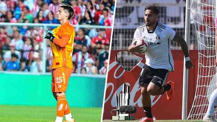 Colo Colo: Thiago Cardoso fue ofrecido, Marcos Bolados cerca de renovar y Matías Moya habla de su futuro