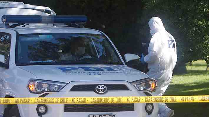 Violento fin de semana previo a Navidad: Al menos 12 personas murieron en hechos vinculados a la delincuencia