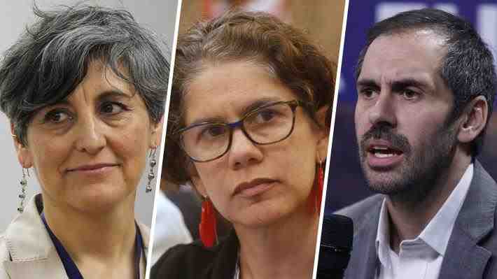 Dominga: ¿Quiénes son los ministros que se inhabilitarán para la definición del futuro del proyecto?