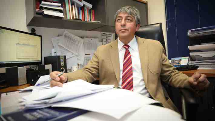 Ha sido defensor público desde 2013: Quién es Víctor Providel, el nuevo abogado de Manuel Monsalve