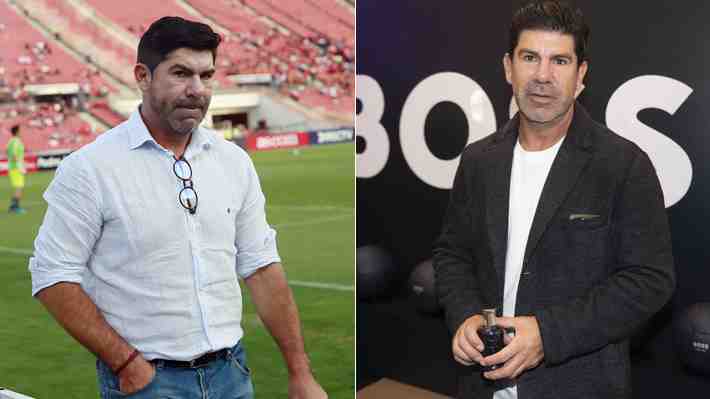 Marcelo Salas cumple hoy 50 años: En qué está y sus millonarios negocios