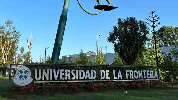 Ante crisis financiera en la UFRO, presentan denuncia en la Fiscalía por delito de administración desleal