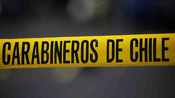 Tragedia en Linares: Accidente vehicular deja dos personas fallecidas y un herido de gravedad