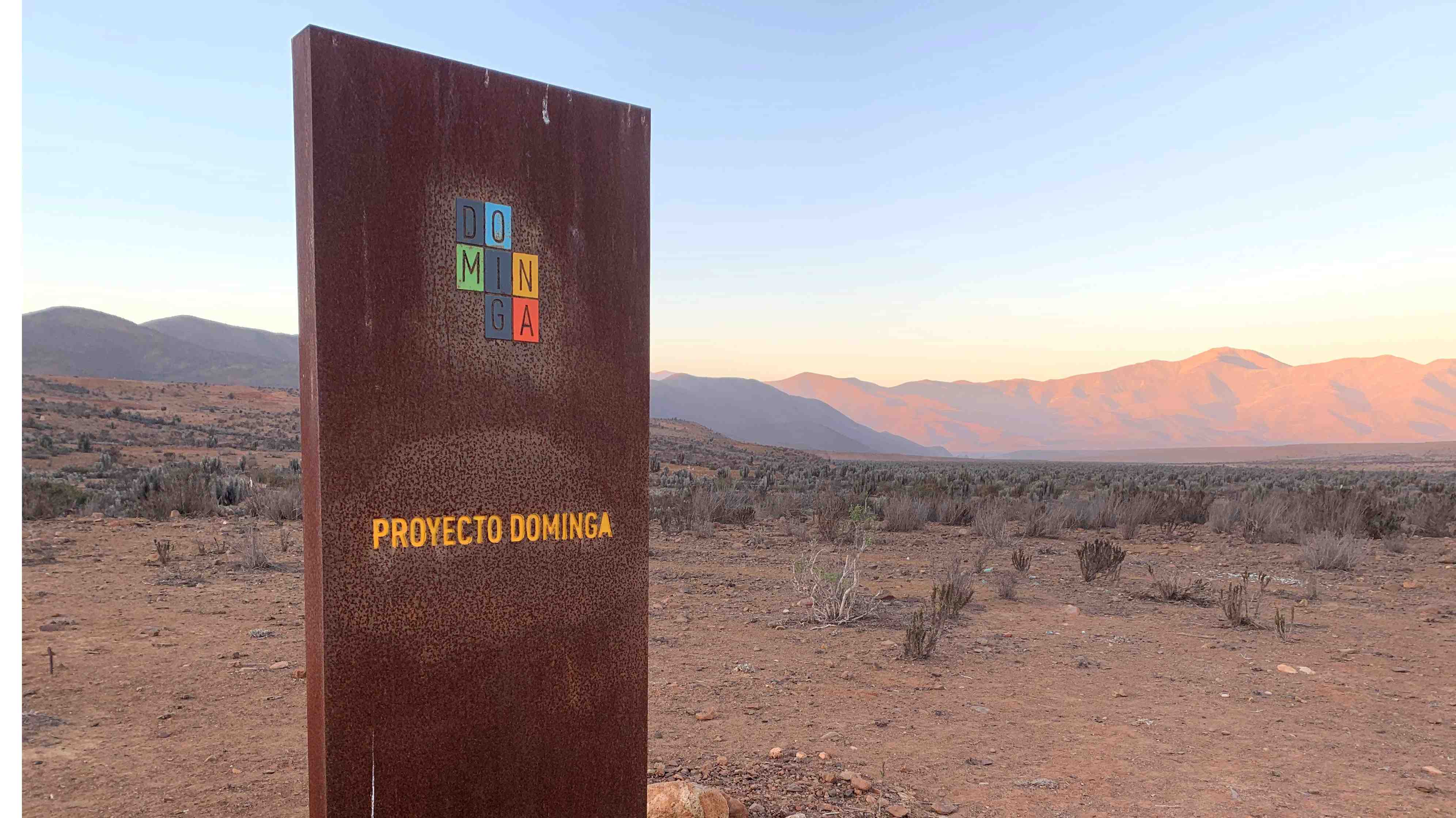 Dominga: Tribunal Ambiental rechaza suspender fallo que anuló resolución del Comité de Ministros
