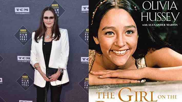 Protagonista de "Romeo y Julieta" y "Jesús de Nazaret": Actriz Olivia Hussey fallece a los 73 años