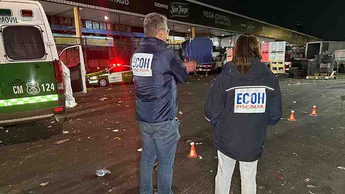 Disputa territorial explicaría foco de crímenes en Recoleta y hechos en torno a La Vega: Cinco homicidios en una semana