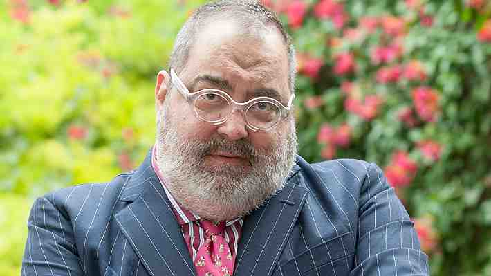 Periodista argentino Jorge Lanata murió a los 64 años: Estaba hospitalizado desde junio