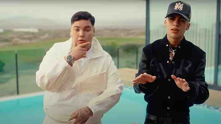 Rolling Stone elige a "Gata Only", de los chilenos FloyyMenor y Cris MJ, como la mejor canción en español de 2024