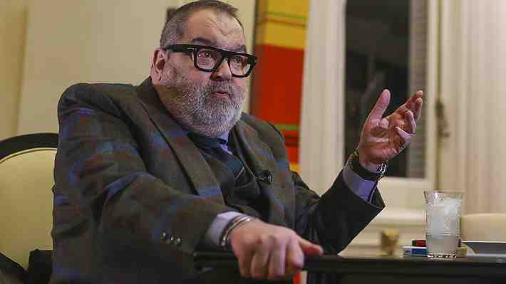 "El periodista más odiado y más amado": Jorge Lanata, un gran provocador que revolucionó el periodismo argentino