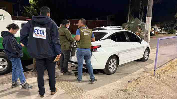 Joven de 18 años muere acribillado en San Ramón: Familiares habrían alterado sitio del suceso