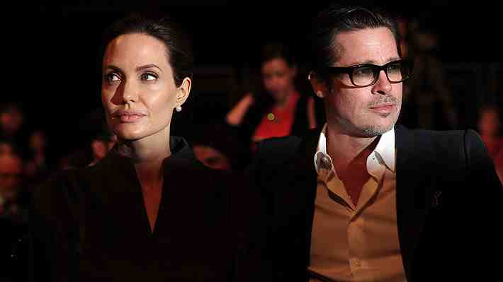 Tras más de ocho años de disputas, Angelina Jolie y Brad Pitt llegan a acuerdo de divorcio: Un juez debe aprobarlo
