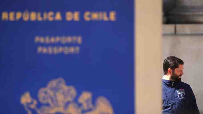 Nuevo pasaporte no permite acceder a Visa Waiver: Embajada de EE.UU. recomienda solicitar visa antigua