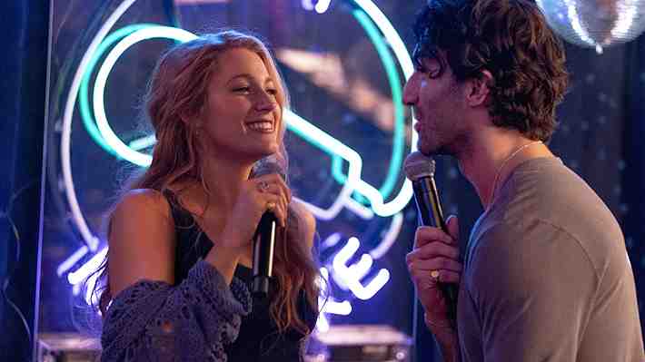 Blake Lively demanda a Justin Baldoni por acoso y actor acusa a prestigioso medio estadounidense de difamación