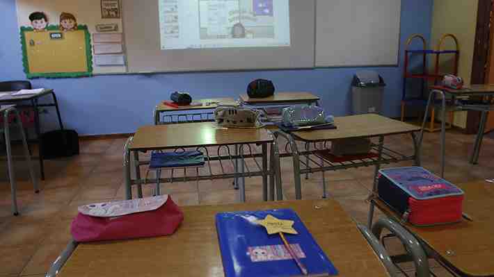 Gobierno informa traspaso "más grande de la historia de la Nueva Educación Pública": 46 municipios pasan desde hoy a SLEP