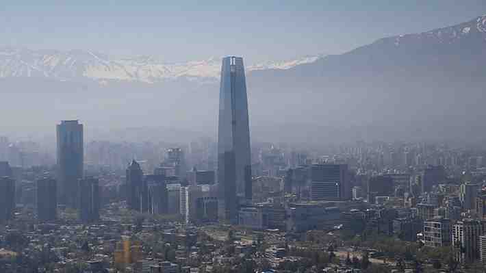 Incluso por debajo de octubre: La proyección de los economistas de cara al Imacec de noviembre
