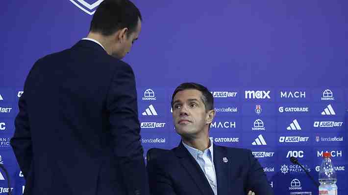 Nuevo remezón en Azul Azul tras renuncia de director a la mesa de la concesionaria