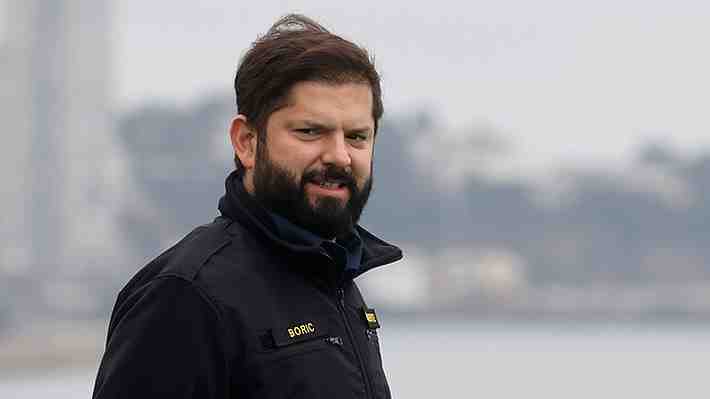 Presidente Boric alista viaje al Polo Sur para este jueves en la inédita Operación Estrella Polar III