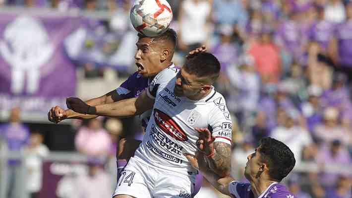 Bombazo: Deportes Melipilla es desafiliado del fútbol profesional