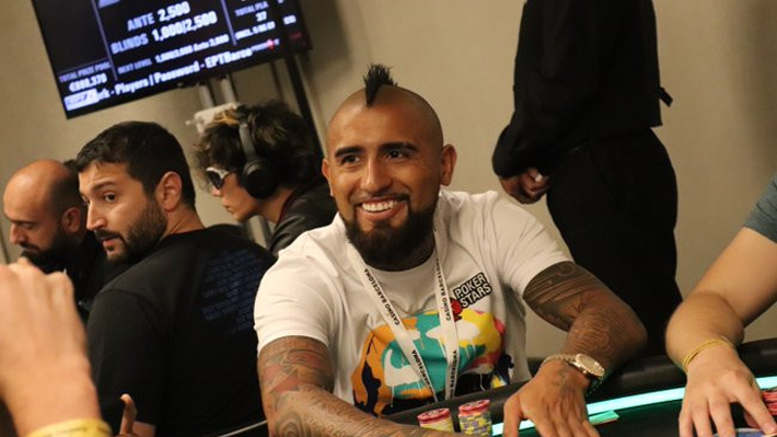 Investigación contra Arturo Vidal por presunto abuso sexual estaría próxima a cerrarse