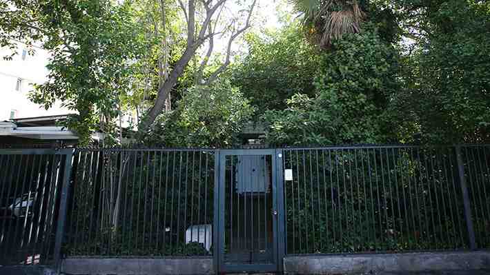 Del anuncio de compra a la suspensión y las críticas: Cronología del fallido intento por adquirir la casa de Allende