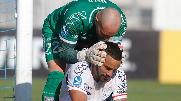 Desafiliación de Deportes Melipilla: Los jugadores en medio de la incertidumbre