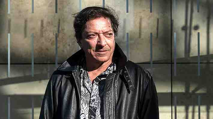 Juguetes sexuales, alcohol y drogas: Revelan lo que se halló en la casa donde murió la pareja chilena del guitarrista de Virus