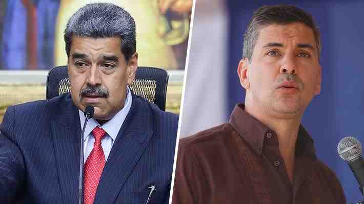 Régimen de Maduro rompe relaciones diplomáticas con Paraguay por respaldo a Edmundo González