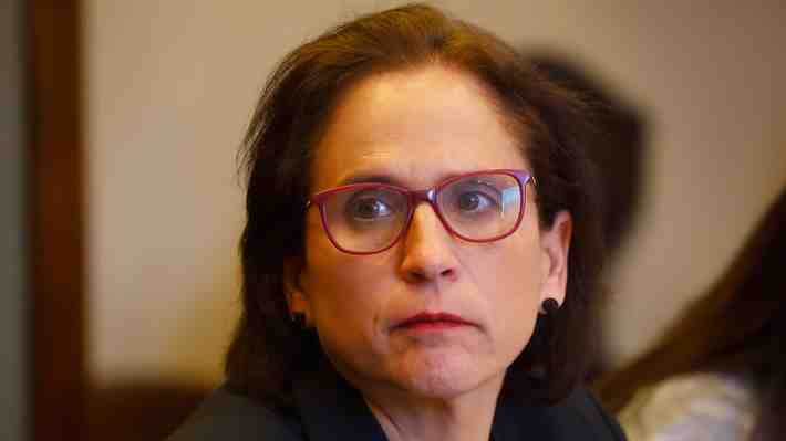 Leitao y críticas de alcaldes por Calles sin Violencia: "No diría que fracasó (...) en la RM tuvo resultados disímiles"
