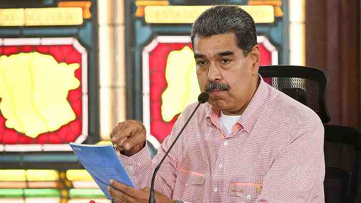 Excancilleres latinoamericanos rechazan investidura de Maduro en Venezuela: "Carece de legitimidad democrática"