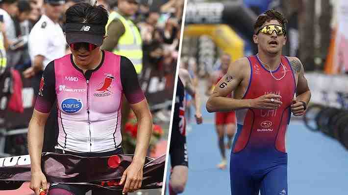 Con sensibles bajas y una histórica representación nacional, este domingo se corre el Ironman de Pucón