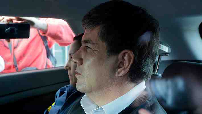 Director de la PDI niega acción "malintencionada" de agentes tras pérdida de imágenes del caso Monsalve