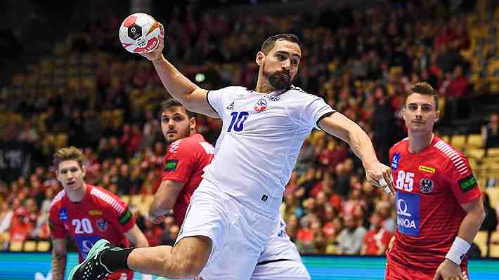 Histórica figura del balonmano habla del bochorno que vivió su deporte en los Panamericanos y explica por qué vive fuera de Chile