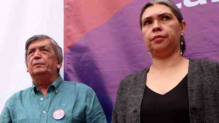 Los grupos que se disputan la dirección del PC de cara a la elección de un nuevo Comité Central