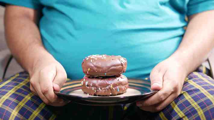 Comisión de expertos plantea cambiar el criterio para definir la obesidad: Buscan otros factores más allá del IMC
