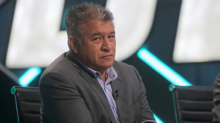 Claudio Borghi Leaves TNT Sports After Six Remarkable Years