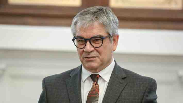 Marcel defiende alza de cotización y dice que antes no había escuchado "grandes objeciones" de empresarios