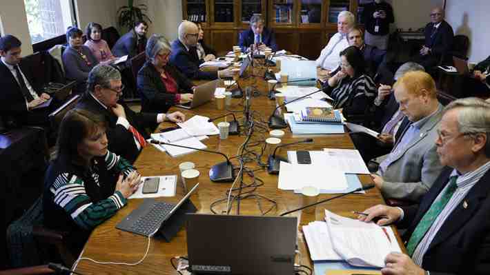 Qué les preocupa, qué valoran y qué puede mejorar: La mirada de la Comisión Técnica de pensiones