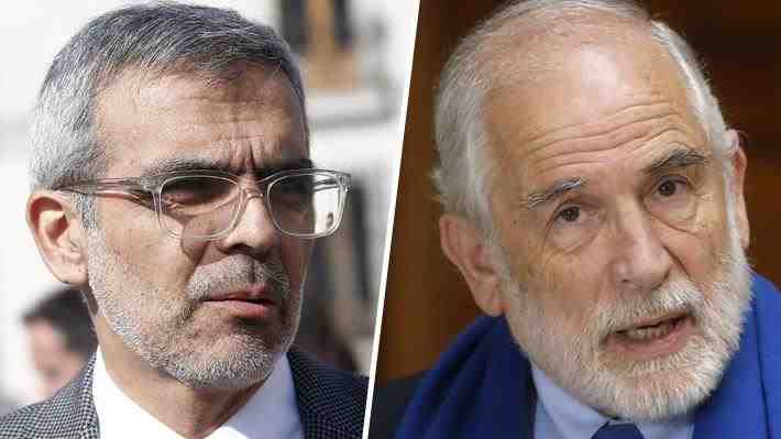 Gobierno y chats de Pérez por Democracia Viva: "Los delitos de corrupción dañan la fe pública"