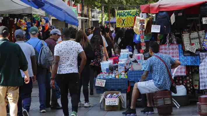 Viejo problema ¿nueva receta?: Las disímiles estrategias de los alcaldes para combatir el comercio ilegal