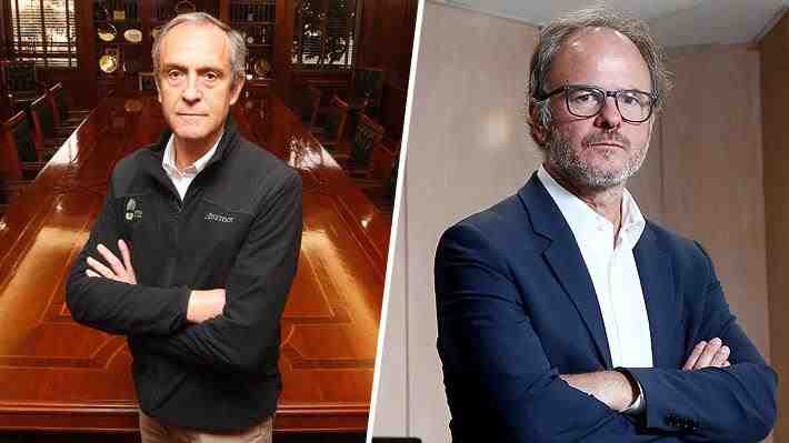 Movimientos en el grupo Matte: Luis Felipe Gazitúa sale de CMPC y asume la presidencia de Bicecorp