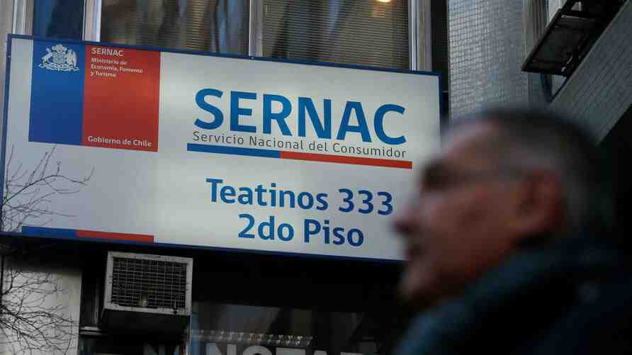 Sernac oficia a productora Street Machine por falla en rueda de Viña del Mar